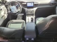 ✅ 2023 Ford Explorer XLT • VIN: 1FMSK7DHXPGC10291 • Lot: 82688335. Listed on Copart with 36,338 mi. Free auction sales archive from the USA and detailed vehicle history report at DreamBid. Image 8.