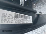 ✅ 2018 Jeep Cherokee Latitude • VIN: 1C4PJLCB0JD542574 • Lot: 42506963. Listed on IAAI with 82,474 mi. Free auction sales archive from the USA and detailed vehicle history report at DreamBid. Image 9.