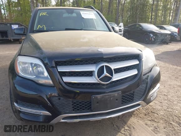 ✅ 2013 Mercedes-Benz GLK 350 • VIN: WDCGG8JB9DG152326 • Lot: 42091824. Wystawiony na IAAI z przebiegiem 175 017 mil. Bezpłatny archiwum sprzedaży aukcyjnych z USA i szczegółowy raport historii pojazdu na DreamBid. Zdjęcie 12.