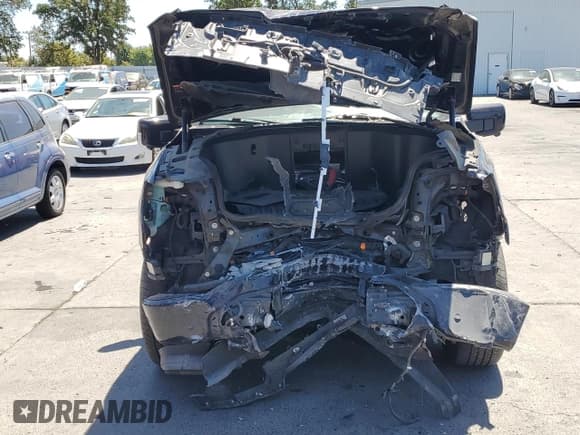 ✅ 2023 Ford F-150 Lightning Pro • VIN: 1FTVW1EV2PWG13534 • Лот: 66577615. Опубликован ранее на Copart с пробегом Не указан. Бесплатный доступ к архиву аукционных продаж из США и подробный отчёт об истории автомобиля на DreamBid. Изображение 5.