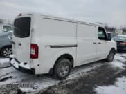 ✅ 2012 Nissan NV SV • VIN: 1N6BF0KY6CN103387 • Лот: 43446075. Опубликован ранее на Copart с пробегом 277 798 миль. Бесплатный доступ к архиву аукционных продаж из США и подробный отчёт об истории автомобиля на DreamBid. Изображение 3.