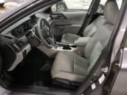 ✅ 2015 Honda Accord LX • VIN: 1HGCR2F38FA121654 • Lot: 87460225. Wystawiony na Copart z przebiegiem 149 864 mil. Bezpłatny archiwum sprzedaży aukcyjnych z USA i szczegółowy raport historii pojazdu na DreamBid. Zdjęcie 7.