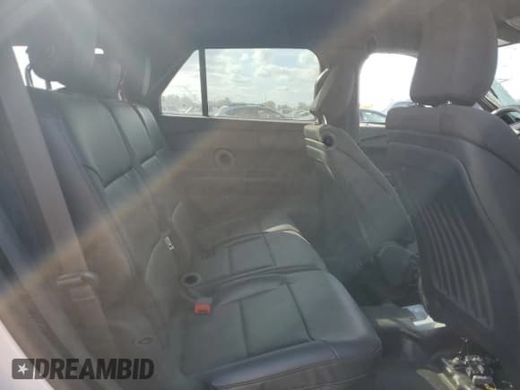 ✅ 2020 Ford Police Interceptor Utility • VIN: 1FM5K8AB1LGD18814 • Лот: 55381725. Опубликован ранее на Copart с пробегом 80 132 миль. Бесплатный доступ к архиву аукционных продаж из США и подробный отчёт об истории автомобиля на DreamBid. Изображение 11.