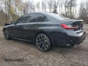 ✅ 2025 BMW 3 Series 330i xDrive • VIN: 3MW89CW0XS8F73656 • Лот: 91764225. Опубликован ранее на Copart с пробегом 6 993 миль. Бесплатный доступ к архиву аукционных продаж из США и подробный отчёт об истории автомобиля на DreamBid. Изображение 2.