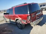 ✅ 2008 Ford Expedition Max Eddie Bauer • VIN: 1FMFK18588LA48667 • Lot: 83018054. Listed on Copart with 246,833 mi. Free auction sales archive from the USA and detailed vehicle history report at DreamBid. Image 2.