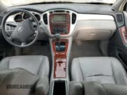 ✅ 2006 Toyota Highlander • VIN: JTEEW21A360016222 • Lot: 84649025. Listed on Copart with 341,433 mi. Free auction sales archive from the USA and detailed vehicle history report at DreamBid. Image 8.