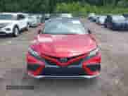 2023 Toyota Camry XSE with VIN 4T1K61BK7PU101644, listed as a IAAI auction lot 42863617 with 68,586 mi miles and . Bid and sale history available at DreamBid. Image 12.