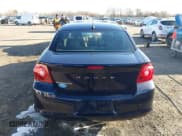 ✅ 2011 Dodge Avenger Mainstreet • VIN: 1B3BD1FB6BN584925 • Lot: 41728776. Listed on IAAI with 126,917 mi. Free auction sales archive from the USA and detailed vehicle history report at DreamBid. Image 16.