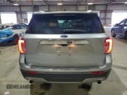 ✅ 2023 Ford Explorer Limited • VIN: 1FMSK7FH8PGA60209 • Лот: 94797045. Опубликован ранее на Copart с пробегом 45 812 миль. Бесплатный доступ к архиву аукционных продаж из США и подробный отчёт об истории автомобиля на DreamBid. Изображение 6.