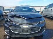 ✅ 2018 Chevrolet Malibu LT • VIN: 1G1ZD5ST5JF246114 • Lot: 43503420. Listed on IAAI with 49,558 mi. Free auction sales archive from the USA and detailed vehicle history report at DreamBid. Image 12.