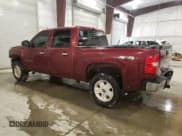 ✅ 2008 Chevrolet Silverado 1500 LTZ • VIN: 2GCEK133281198477 • Lot: 76260394. Listed on Copart with 303,777 mi. Free auction sales archive from the USA and detailed vehicle history report at DreamBid. Image 2.
