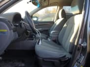 ✅ 2011 Hyundai Santa Fe GLS • VIN: 5XYZG3AB8BG080794 • Lot: 82610195. Listed on Copart with 133,573 mi. Free auction sales archive from the USA and detailed vehicle history report at DreamBid. Image 7.