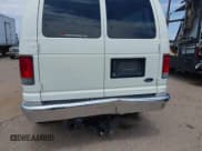 ✅ 2008 Ford Econoline Passenger XL • VIN: 1FBNE31L58DA95844 • Lot: 42750347. Listed on IAAI with Not provided. Free auction sales archive from the USA and detailed vehicle history report at DreamBid. Image 6.