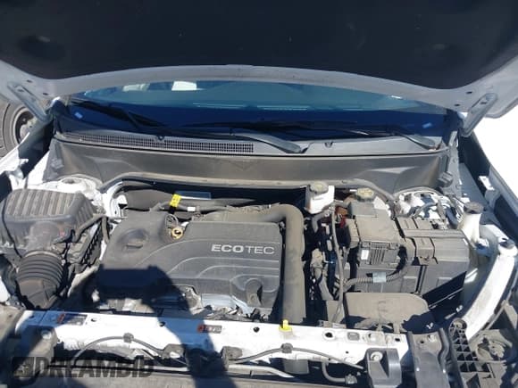 ✅ 2020 GMC Terrain SLT • VIN: 3GKALVEV4LL235722 • Lot: 43569929. Wystawiony na IAAI z przebiegiem 96 862 mil. Bezpłatny archiwum sprzedaży aukcyjnych z USA i szczegółowy raport historii pojazdu na DreamBid. Zdjęcie 10.