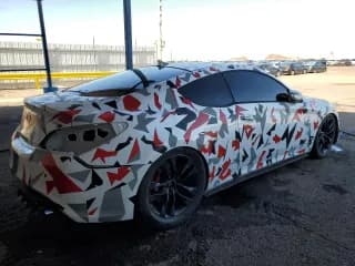 ✅ 2014 Hyundai Genesis Coupe Ultimate • VIN: KMHHU6KJ6EU118534 • Lot: 53580905. Wystawiony na Copart z przebiegiem 126 239 mil. Bezpłatny archiwum sprzedaży aukcyjnych z USA i szczegółowy raport historii pojazdu na DreamBid. Zdjęcie 3.