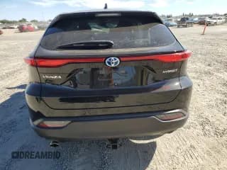 ✅ 2022 Toyota Venza XLE • VIN: JTEAAAAH0NJ117134 • Lot: 67801625. Wystawiony na Copart z przebiegiem 32 226 mil. Bezpłatny archiwum sprzedaży aukcyjnych z USA i szczegółowy raport historii pojazdu na DreamBid. Zdjęcie 6.