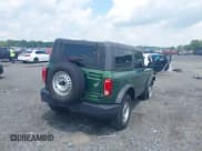 ✅ 2022 Ford Bronco • VIN: 1FMDE5AP3NLB62959 • Лот: 42636180. Опубликован ранее на IAAI с пробегом 33 827 миль. Бесплатный доступ к архиву аукционных продаж из США и подробный отчёт об истории автомобиля на DreamBid. Изображение 4.