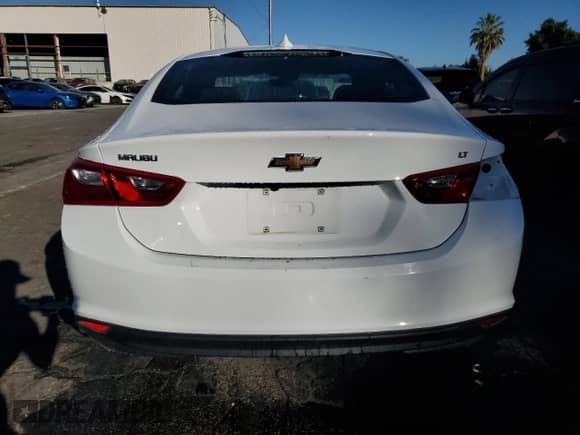 2023 Chevrolet Malibu LT с VIN 1G1ZD5ST0PF214440, выставлен на аукционе Copart как лот 87380925 с пробегом 75 385 миль миль и На запчасти • Non repairable. История ставок и продаж доступна на DreamBid. Изображение 6.