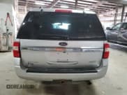 ✅ 2017 Ford Expedition Max Limited • VIN: 1FMJK2AT4HEA52454 • Lot: 52582625. Listed on Copart with 223,771 mi. Free auction sales archive from the USA and detailed vehicle history report at DreamBid. Image 6.