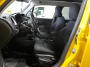 ✅ 2018 Jeep Renegade Altitude • VIN: ZACCJABB5JPH55476 • Lot: 57614255. Wystawiony na Copart z przebiegiem 113 897 mil. Bezpłatny archiwum sprzedaży aukcyjnych z USA i szczegółowy raport historii pojazdu na DreamBid. Zdjęcie 7.