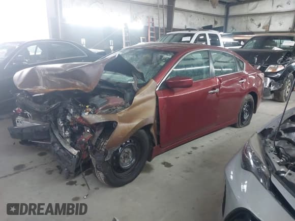 ✅ 2015 Nissan Altima S • VIN: 1N4AL3AP6FN392623 • Лот: 43557440. Опубликован ранее на IAAI с пробегом Не указан. Бесплатный доступ к архиву аукционных продаж из США и подробный отчёт об истории автомобиля на DreamBid. Изображение 16.