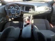 ✅ 2019 Dodge Challenger R/T Scat Pack Widebody • VIN: 2C3CDZFJ3KH694658 • Lot: 81428584. Wystawiony na Copart z przebiegiem Nie podano. Bezpłatny archiwum sprzedaży aukcyjnych z USA i szczegółowy raport historii pojazdu na DreamBid. Zdjęcie 8.