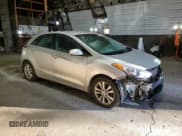✅ 2013 Hyundai Elantra • VIN: KMHD35LE4DU027645 • Lot: 81914225. Listed on Copart with 102,550 mi. Free auction sales archive from the USA and detailed vehicle history report at DreamBid. Image 4.
