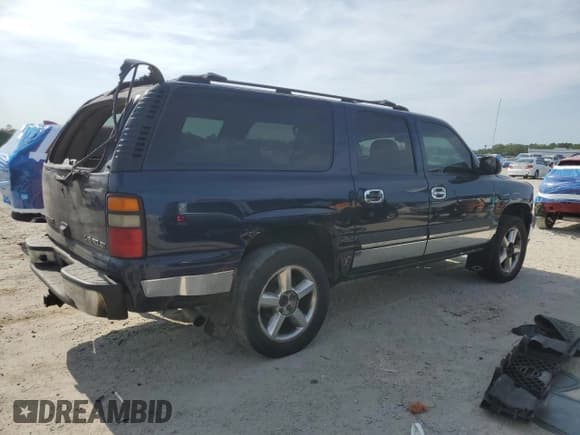 ✅ 2005 Chevrolet Suburban Z71 • VIN: 3GNFK16Z35G198454 • Лот: 55534505. Опубликован ранее на Copart с пробегом 216 878 миль. Бесплатный доступ к архиву аукционных продаж из США и подробный отчёт об истории автомобиля на DreamBid. Изображение 3.