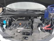 ✅ 2021 Honda HR-V EX • VIN: 3CZRU5H50MM701563 • Лот: 42356754. Опубликован ранее на IAAI с пробегом 91 406 миль. Бесплатный доступ к архиву аукционных продаж из США и подробный отчёт об истории автомобиля на DreamBid. Изображение 10.