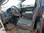 ✅ 2006 Nissan Titan SE • VIN: 1N6BA06A66N548079 • Lot: 65086365. Wystawiony na Copart z przebiegiem 218 061 mil. Bezpłatny archiwum sprzedaży aukcyjnych z USA i szczegółowy raport historii pojazdu na DreamBid. Zdjęcie 7.