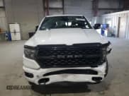 ✅ 2022 Ram 1500 Big Horn • VIN: 1C6SRFBT8NN132868 • Lot: 69602265. Listed on Copart with 57,800 mi. Free auction sales archive from the USA and detailed vehicle history report at DreamBid. Image 5.