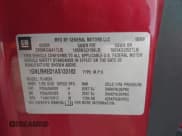 ✅ 2010 Chevrolet Traverse LTZ • VIN: 1GNLRHED1AS133182 • Лот: 42454382. Опубликован ранее на IAAI с пробегом 214 269 миль. Бесплатный доступ к архиву аукционных продаж из США и подробный отчёт об истории автомобиля на DreamBid. Изображение 9.