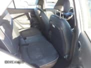 ✅ 2024 Hyundai Venue SEL • VIN: KMHRC8A38RU324305 • Lot: 41645452. Listed on IAAI with 11,629 mi. Free auction sales archive from the USA and detailed vehicle history report at DreamBid. Image 8.