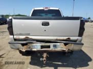 ✅ 2007 Chevrolet Silverado 2500HD LT3 • VIN: 1GCHK23D47F147517 • Lot: 62060985. Listed on Copart with Not provided. Free auction sales archive from the USA and detailed vehicle history report at DreamBid. Image 6.