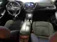 ✅ 2024 Chevrolet Malibu LT • VIN: 1G1ZD5ST2RF112995 • Lot: 86285435. Wystawiony na Copart z przebiegiem 61 831 mil mil. Skorzystaj z bezpłatnego archiwum sprzedaży aukcyjnych z USA i zobacz szczegółowy raport historii pojazdu na DreamBid. Zdjęcie 8.