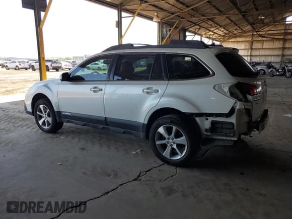 ✅ 2013 Subaru Outback Limited • VIN: 4S4BRDJC6D2292094 • Лот: 58021325. Опубликован ранее на Copart с пробегом 100 892 миль. Бесплатный доступ к архиву аукционных продаж из США и подробный отчёт об истории автомобиля на DreamBid. Изображение 2.