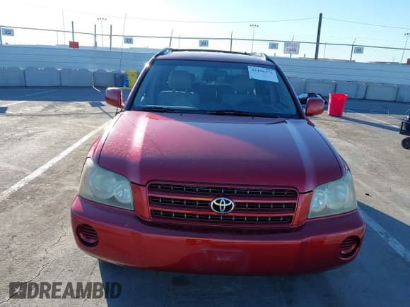 ✅ 2003 Toyota Highlander Limited • VIN: JTEHF21A830147459 • Лот: 43496375. Опубликован ранее на IAAI с пробегом 70 890 миль. Бесплатный доступ к архиву аукционных продаж из США и подробный отчёт об истории автомобиля на DreamBid. Изображение 12.