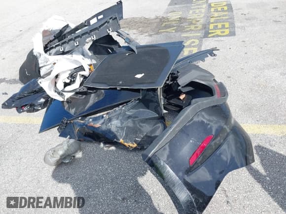 ✅ 2020 Ford Mustang GT Premium • VIN: 1FATP8FF4L5119301 • Lot: 40745931. Listed on IAAI with Not provided. Free auction sales archive from the USA and detailed vehicle history report at DreamBid. Image 11.