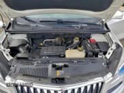 ✅ 2015 Buick Encore • VIN: KL4CJASB8FB246591 • Lot: 94350205. Wystawiony na Copart z przebiegiem 106 482 mil. Bezpłatny archiwum sprzedaży aukcyjnych z USA i szczegółowy raport historii pojazdu na DreamBid. Zdjęcie 12.