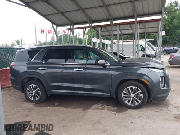 ✅ 2020 Hyundai Palisade SEL • VIN: KM8R2DHE6LU071771 • Лот: 42901444. Опубликован ранее на IAAI с пробегом 72 450 миль. Бесплатный доступ к архиву аукционных продаж из США и подробный отчёт об истории автомобиля на DreamBid. Изображение 13.