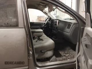 ✅ 2007 Dodge 2500 SLT • VIN: 1D3KS28DX7J544149 • Lot: 43875801. Listed on IAAI with 120,783 mi. Free auction sales archive from the USA and detailed vehicle history report at DreamBid. Image 5.