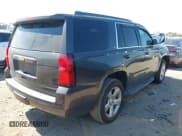 ✅ 2016 Chevrolet Tahoe LT • VIN: 1GNSCBKC7GR397335 • Lot: 43452121. Wystawiony na IAAI z przebiegiem 165 574 mil. Bezpłatny archiwum sprzedaży aukcyjnych z USA i szczegółowy raport historii pojazdu na DreamBid. Zdjęcie 4.