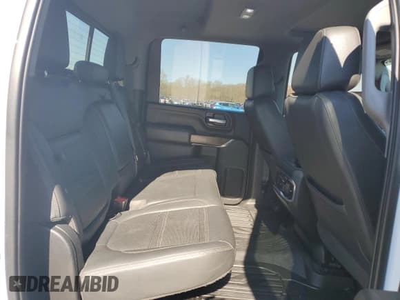 ✅ 2021 GMC Sierra 1500 • VIN: NCS107382 • Лот: 50771685. Опубликован ранее на Copart с пробегом 28 506 миль. Бесплатный доступ к архиву аукционных продаж из США и подробный отчёт об истории автомобиля на DreamBid. Изображение 10.
