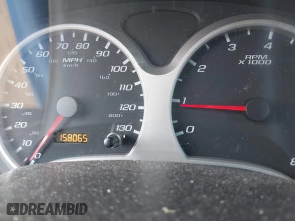 ✅ 2005 Chevrolet Equinox LT • VIN: 2CNDL73FX56206082 • Лот: 42491189. Опубликован ранее на IAAI с пробегом 158 065 миль. Бесплатный доступ к архиву аукционных продаж из США и подробный отчёт об истории автомобиля на DreamBid. Изображение 7.