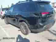 2024 Nissan Pathfinder SV z VIN 5N1DR3BA8RC289408, wystawiony jako IAAI lot #41855609 z przebiegiem 11 832 mil mil oraz . Historia ofert i sprzedaży dostępna na DreamBid. Obrazek 3.