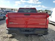✅ 2021 Chevrolet Silverado 1500 Custom Trail Boss • VIN: 1GCPYCEFXMZ304489 • Lot: 68282665. Wystawiony na Copart z przebiegiem 30 964 mil. Bezpłatny archiwum sprzedaży aukcyjnych z USA i szczegółowy raport historii pojazdu na DreamBid. Zdjęcie 6.