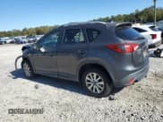 ✅ 2015 Mazda CX-5 Touring • VIN: JM3KE2CY2F0461983 • Лот: 89539105. Опубликован ранее на Copart с пробегом Не указан. Бесплатный доступ к архиву аукционных продаж из США и подробный отчёт об истории автомобиля на DreamBid. Изображение 2.