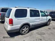 ✅ 2006 Pontiac Montana • VIN: 1GMDV33L66D127827 • Лот: 62368515. Опубликован ранее на Copart с пробегом 94 867 миль. Бесплатный доступ к архиву аукционных продаж из США и подробный отчёт об истории автомобиля на DreamBid. Изображение 3.