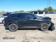 ✅ 2016 Lexus RX 350 • VIN: 2T2BZMCA0GC042125 • Лот: 43400694. Опубликован ранее на IAAI с пробегом 104 214 миль. Бесплатный доступ к архиву аукционных продаж из США и подробный отчёт об истории автомобиля на DreamBid. Изображение 13.