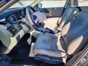 ✅ 2017 Honda Accord LX • VIN: 1HGCR2F32HA036277 • Lot: 85960265. Listed on Copart with 127,929 mi. Free auction sales archive from the USA and detailed vehicle history report at DreamBid. Image 7.